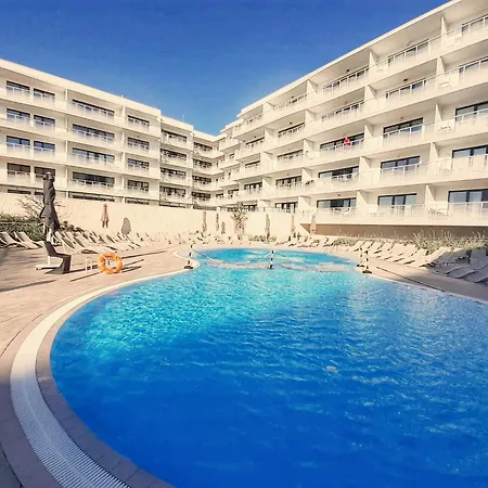 公寓 Lulu - Shandy - Dwupokojowy - Polanki Aqua - Parking Silownia I Kompleks Basenowy W Cenie