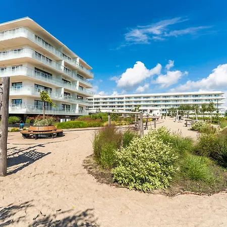 Shandy 2pok Polanki Aqua - Basen Parking Silownia W Cenie Kolberg