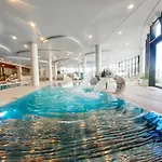 Shandy 2pok Polanki Aqua - Basen Parking Silownia W Cenie *