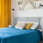 Apartmán Shandy 2pok Polanki Aqua - Basen Parking Silownia W Cenie Kolobřeh