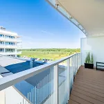 Shandy 2pok Polanki Aqua - Basen Parking Silownia W Cenie *