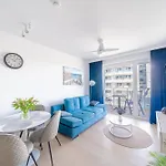 Shandy 2pok Polanki Aqua - Basen Parking Silownia W Cenie *