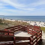 Shandy 2pok Polanki Aqua - Basen Parking Silownia W Cenie Apartment Kolobrzeg