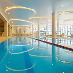 Shandy 2pok Polanki Aqua - Basen Parking Silownia W Cenie Apartment