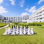 Shandy 2pok Polanki Aqua - Basen Parking Silownia W Cenie * Kolobrzeg