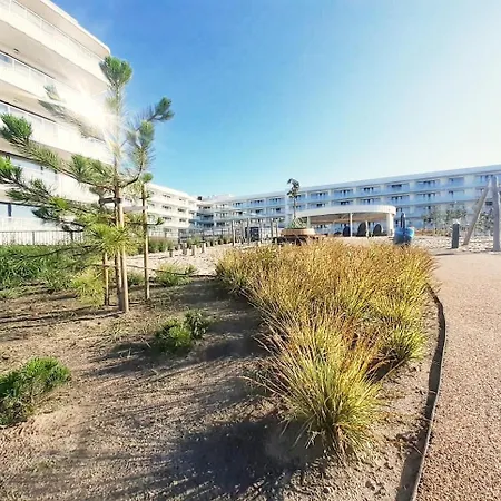 Апартаменти Shandy 2pok Polanki Aqua - Basen Parking Silownia W Cenie