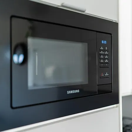 Shandy 2pok Polanki Aqua - Basen Parking Silownia W Cenie Apartment Kolberg