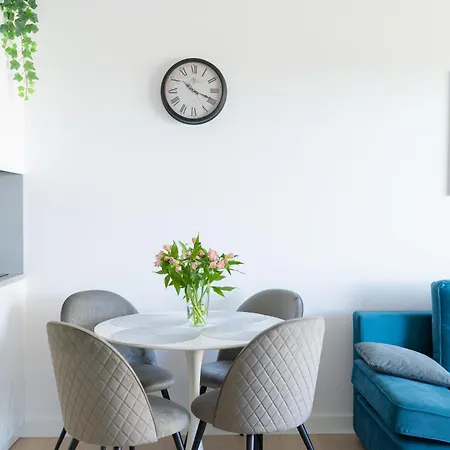 Shandy 2pok Polanki Aqua - Basen Parking Silownia W Cenie Колобжег