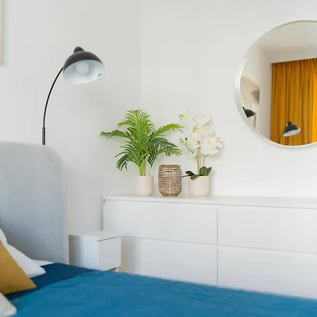 Shandy 2pok Polanki Aqua - Basen Parking Silownia W Cenie *