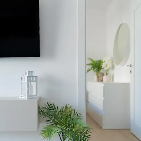 Apartment Shandy 2pok Polanki Aqua - Basen Parking Silownia W Cenie Kolberg