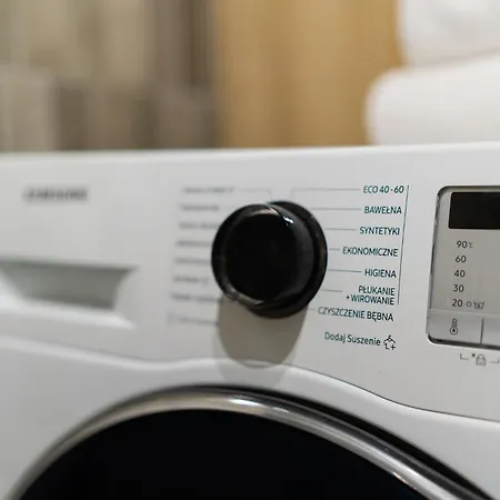 Shandy 2pok Polanki Aqua - Basen Parking Silownia W Cenie