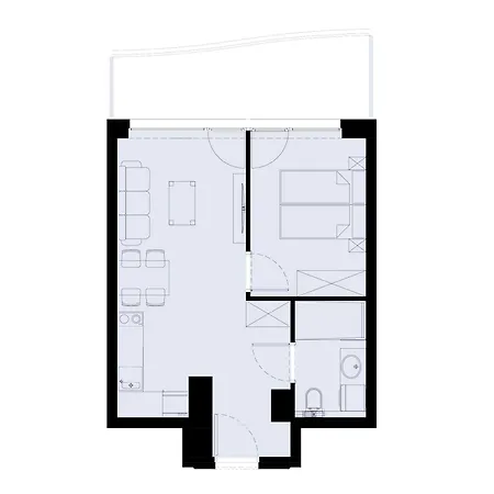 Shandy 2pok Polanki Aqua - Basen Parking Silownia W Cenie * Kolberg