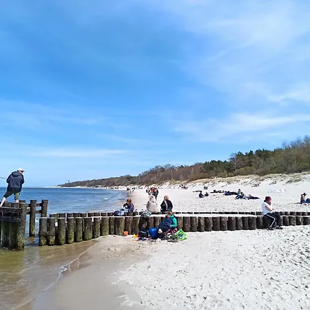 Апартаменти Shandy 2pok Polanki Aqua - Basen Parking Silownia W Cenie *