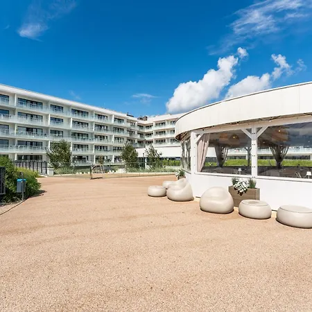 Shandy 2pok Polanki Aqua - Basen Parking Silownia W Cenie Kolberg