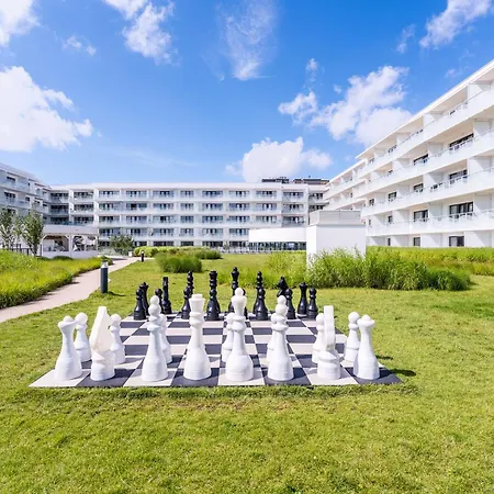 Shandy 2pok Polanki Aqua - Basen Parking Silownia W Cenie * Kolberg