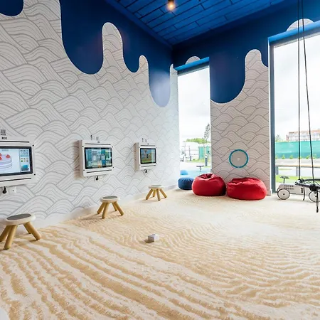 Shandy 2pok Polanki Aqua - Basen Parking Silownia W Cenie Apartment *